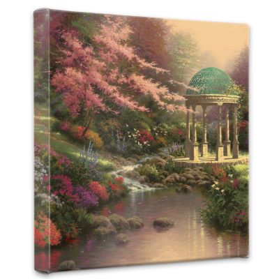 POOLS OF SERENITY