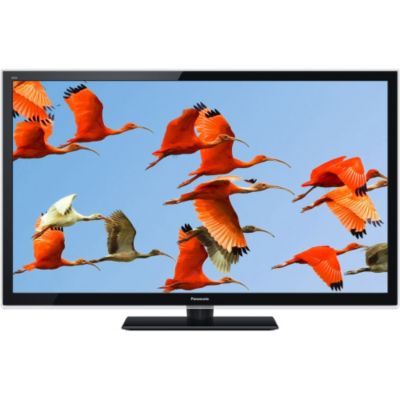 430-836 - Panasonic 42" VIERA E50 Series 1080p LED HDTV with 4 HDMI 