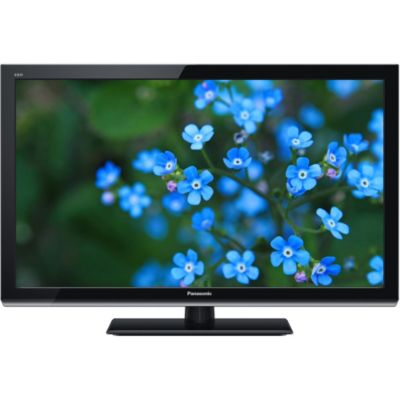 430-843 - Panasonic TC-L32X5 32" VIERA X5 Series 720p LCD HDTV with 3 HDMI 