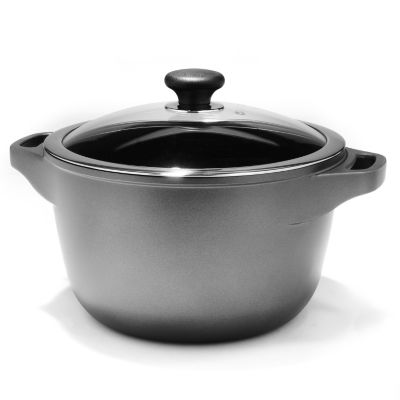 Sur La Table 6 Quart Cast Aluminum Dutch Oven