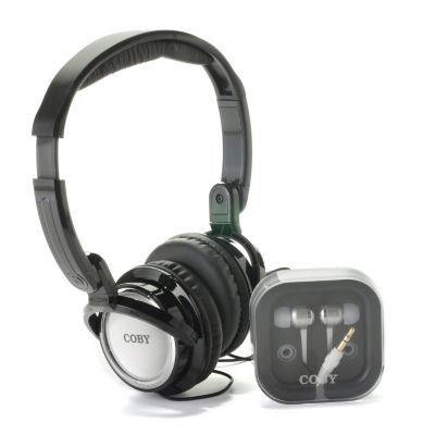 Headphones
