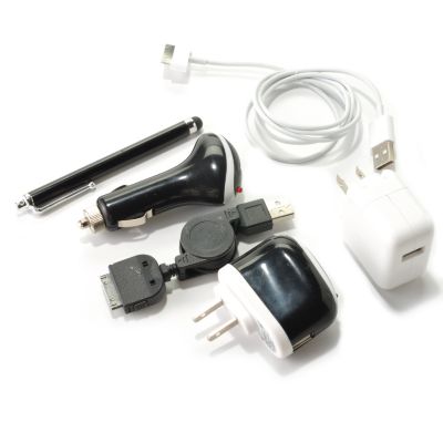 Charge kit