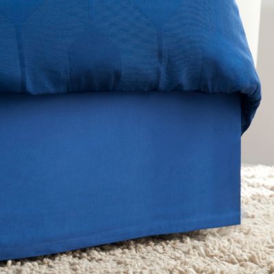 Hotel Collection "Links" Bedskirt