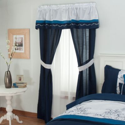 Cozelle "Printemps" Window Set