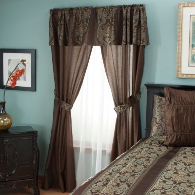 Cozelle "Murano" Window Set