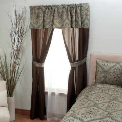 Cozelle "Bianca" Window Set