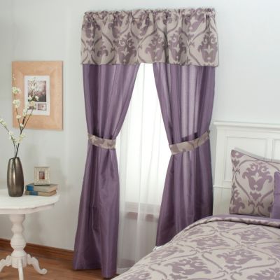 Cozelle "Christy" Window Set