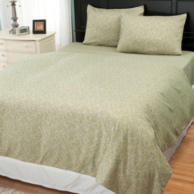 Cozelle "Pompeii" 3pc Duvet Set