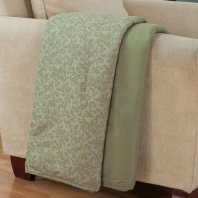 Cozelle "Pompeii" Set of 2 Throws