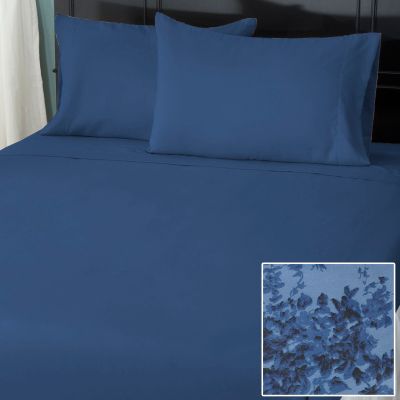 Marine Blue