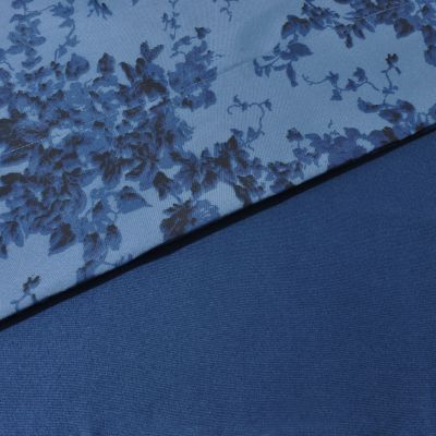 MARINE BLUE