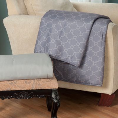 Cozelle "Camille" Set of 2 Throws