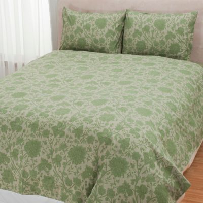 Cozelle "Sophia" 3pc Duvet Set
