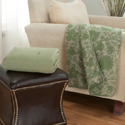 Cozelle "Sophia" Set of 2 Throws