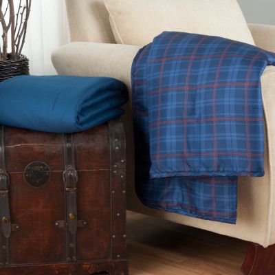 Cozelle "Vaughn" Set of 2 Throws