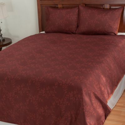 Cozelle "Augusta" 3pc Duvet Set