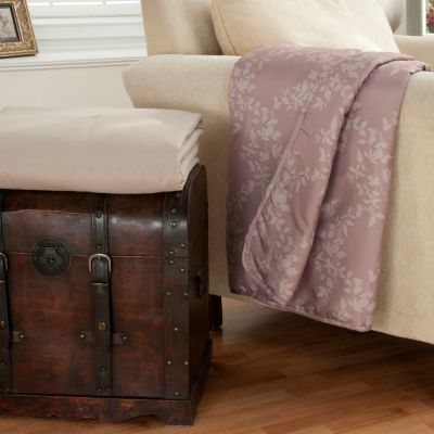 Cozelle "Augusta" Set of 2 Throws