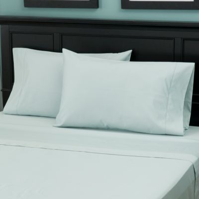 North Shore Linens 1000TC Egyptian Cotton Pillow Case Pair