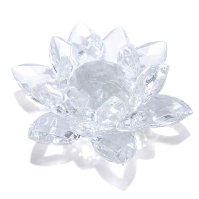 Flora's Crystal Accent