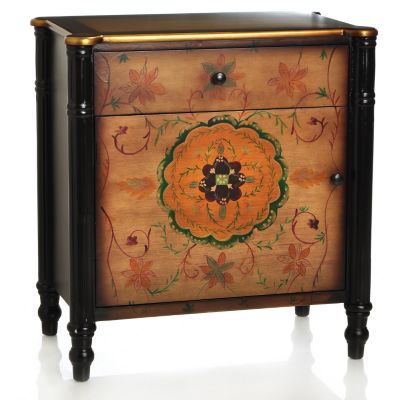 Country Side Cabinet