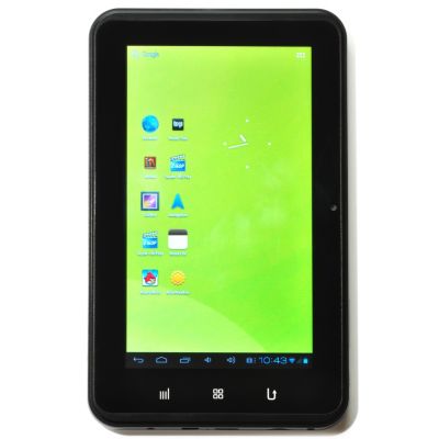 Zeki 7" Tablet