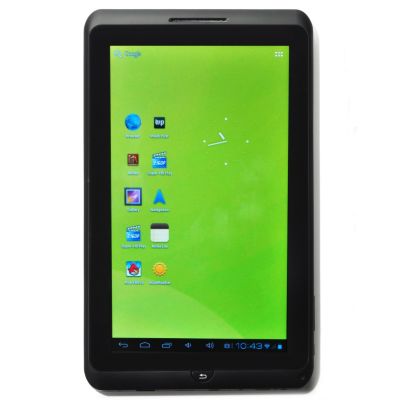 Zeki 10" Tablet