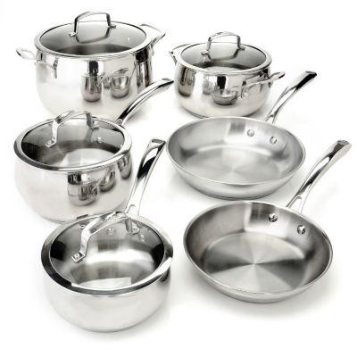Interchangeable Lids
