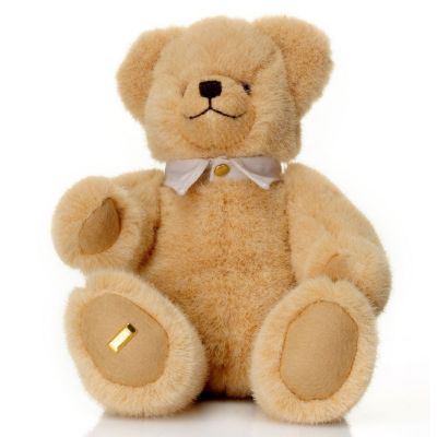 431-165 - Hermann&trade; 11" "Little Squeaker" Limited Edition Teddy Bear 