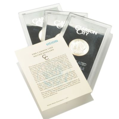 Coins