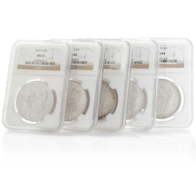 Coins