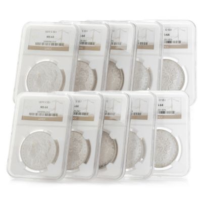 Coins
