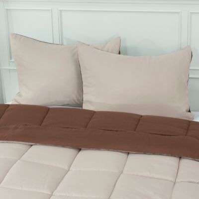 Cozelle Reversible Sham Pair