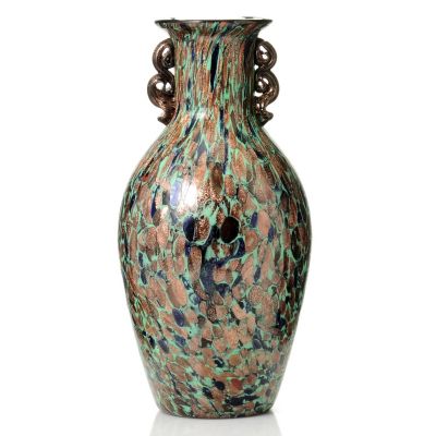 FAVRILE ART GLASS