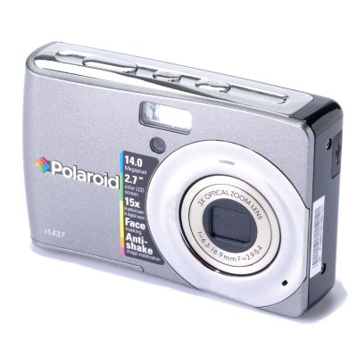Polaroid 14MP Digital Camera