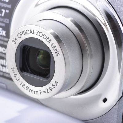 Lens