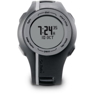 431-291 - Garmin FORERUNNER110 GPS Enabled Fitness Unisex Watch