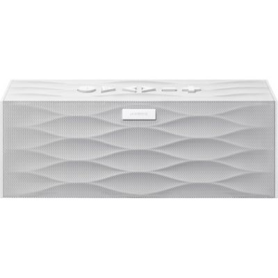 431-305 - Jawbone J2011-01-US Big Jambox by Jawbone White Wave Bluetooth Speaker