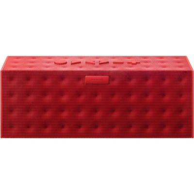 431-306 - Jawbone J2011-02-US Big Jambox by Jawbone Red Dot Bluetooth Speaker / Speakerphone