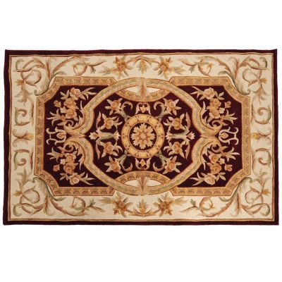 GLOBAL RUG GALLERY MING ELEGANCE