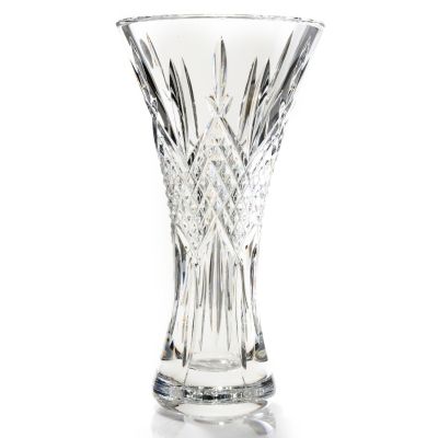 431-335 - Waterford&reg; Crystal Cartwright 10" Vase 
