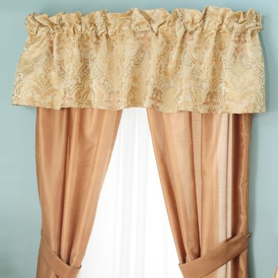 "Tatiana" Valance
