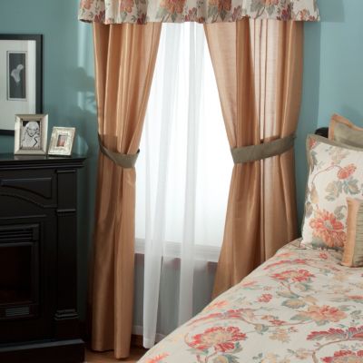 "North Hampton" Panel Pair