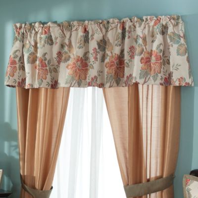 "North Hampton" Valance