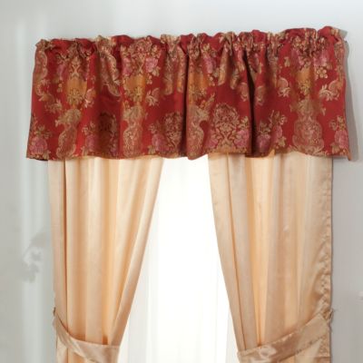 "Annalee" Valance
