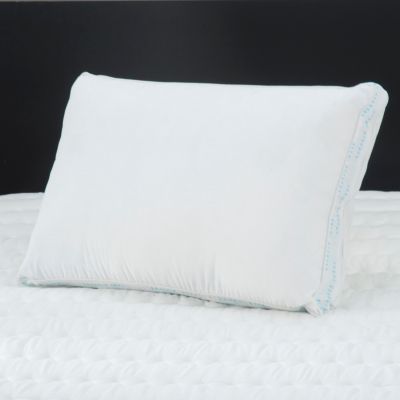The Sharper Image Adjustable Pillow