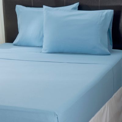 Microfiber 4pc Sheet Set