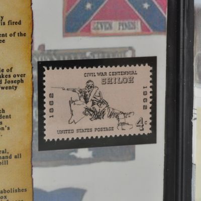 Stamp