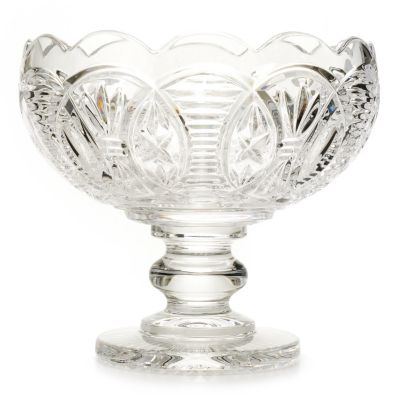 HOUSE OF WATERFORD DESIGNER STUDIO HARVEST MOON BOWL