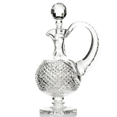 HOUSE OF WATERFORD PRESTIGE COLLECTION CLARET DECANTER