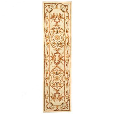 Ivory Runner